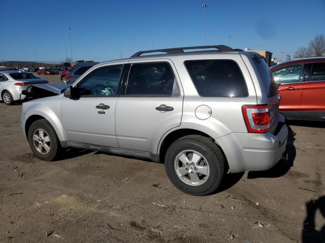 Obraz 2 z 2009 FORD ESCAPE XLT 2009 z VIN 1FMCU03729KD06365