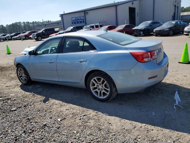 Image 2 of 2013 CHEVROLET MALIBU 1LT 2013 with VIN 1G11C5SA3DU139819