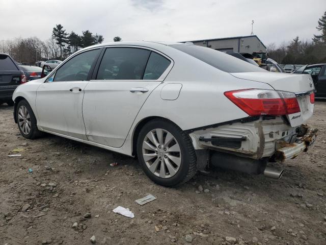 Obraz 2 z 2013 HONDA ACCORD EXL 2013 z VIN 1HGCR3F87DA008051