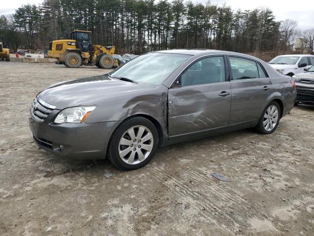 Obraz 2007 TOYOTA AVALON XL 2007