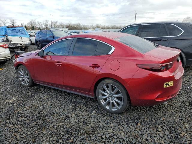 Image 2 of 2019 MAZDA 3 PREFERRED PLUS 2019 with VIN JM1BPACL9K1109988