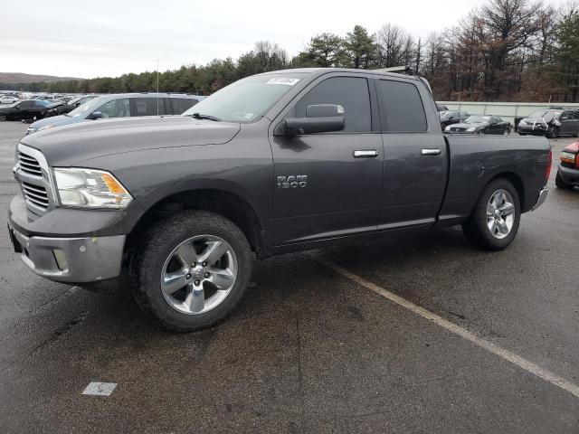 Image 1 of 2018 RAM 1500 SLT 2018 with VIN 1C6RR7GG1JS218812