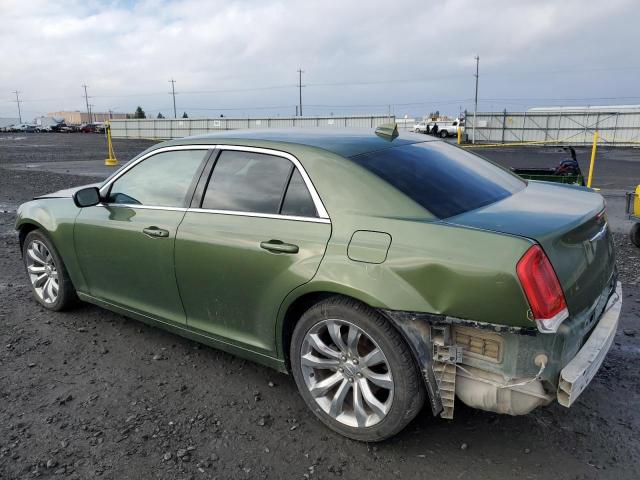 Image 2 of 2018 CHRYSLER 300 TOURING 2018 with VIN 2C3CCAAG3JH292086