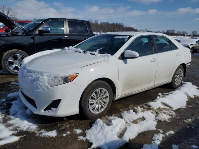 Obraz 1 z 2014 TOYOTA CAMRY L 2014 z VIN 4T4BF1FK1ER418137