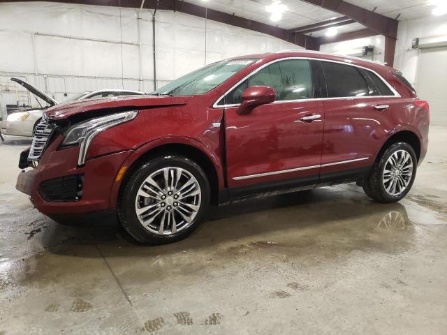 Obraz 2017 CADILLAC XT5 PREMIUM LUXURY 2017