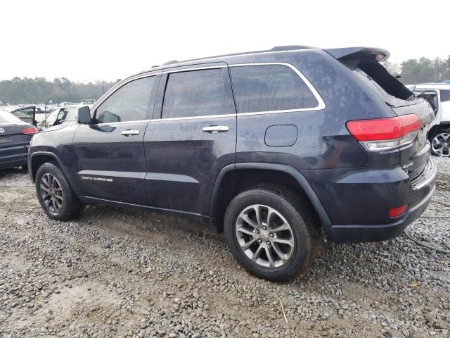Изображение 2 2016 JEEP GRAND CHEROKEE LIMITED 2016 с VIN 1C4RJFBG8GC350938