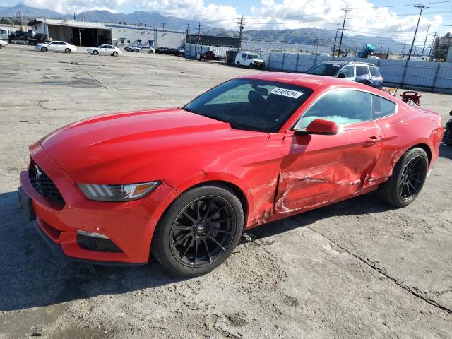 2016 FORD MUSTANG  2016 image