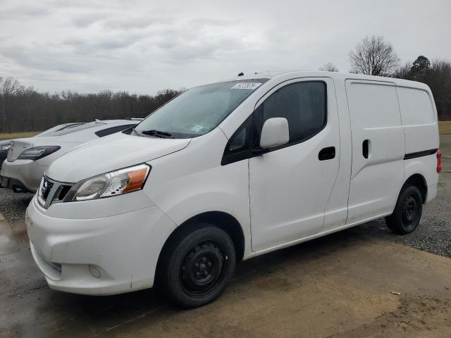 Изображение 1 2018 NISSAN NV200 2.5S 2018 с VIN 3N6CM0KN0JK694934