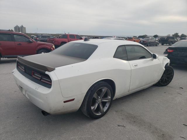 Image 3 of 2010 DODGE CHALLENGER SE 2010 with VIN 2B3CJ4DV7AH133537