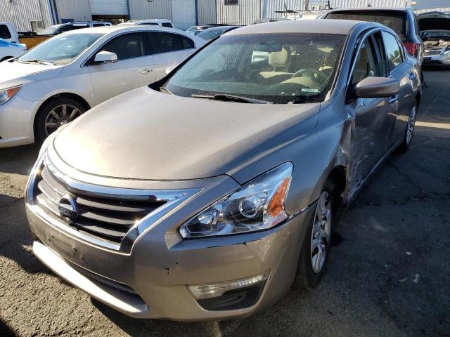 Image 1 of 2015 NISSAN ALTIMA 2.5 2015 with VIN 1N4AL3AP6FC225920