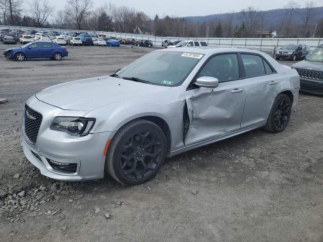 Image 1 of 2020 CHRYSLER 300 S 2020 with VIN 2C3CCABT2LH123000