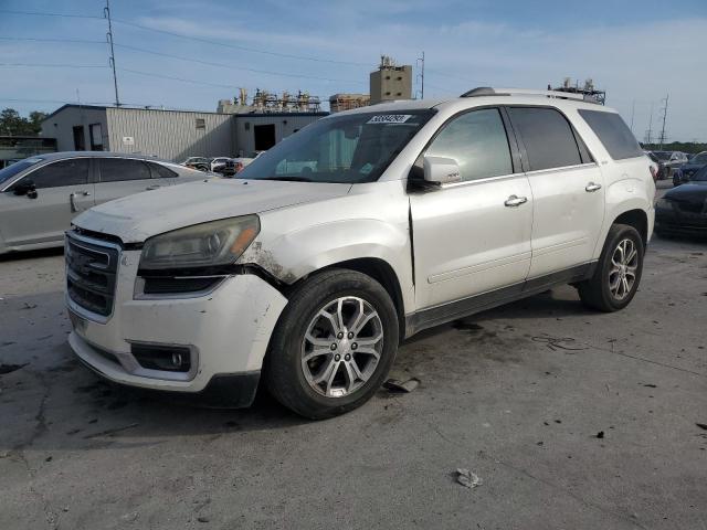 Image 1 of 2013 GMC ACADIA SLT-1 2013 with VIN 1GKKRRKD2DJ167726
