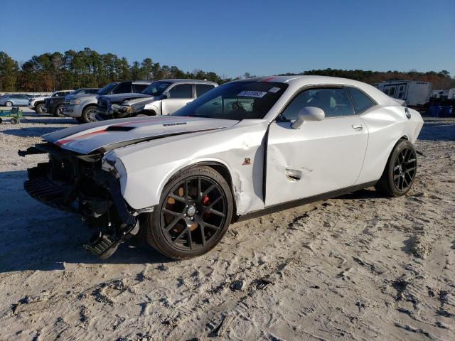 2015 DODGE CHALLENGER R/T SCAT PACK 2015 image