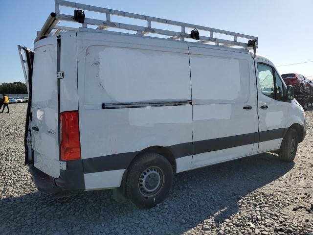Image 3 of 2019 MERCEDES-BENZ SPRINTER 2500/3500 2019 with VIN WD4PF0CD3KT016776