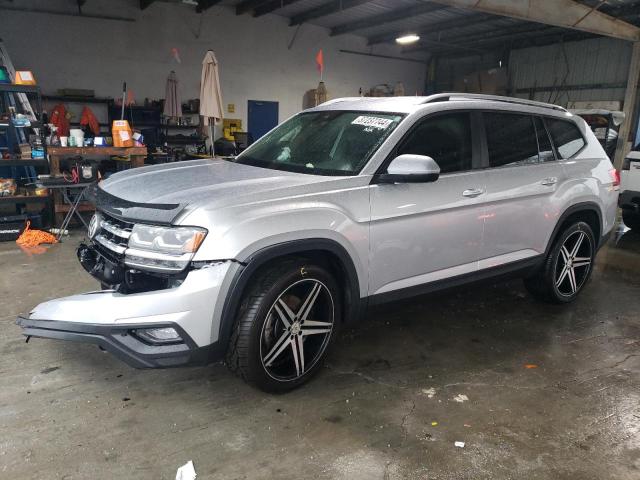 Obraz 2019 VOLKSWAGEN ATLAS SE 2019