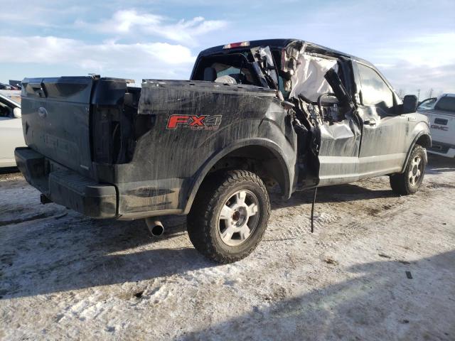 Изображение 3 2018 FORD F150 SUPERCREW 2018 с VIN 1FTEW1EG3JKC05205