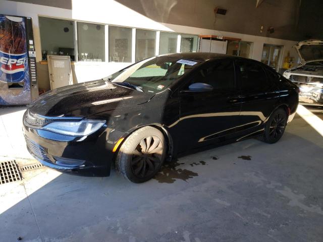 Изображение 2015 CHRYSLER 200 S 2015