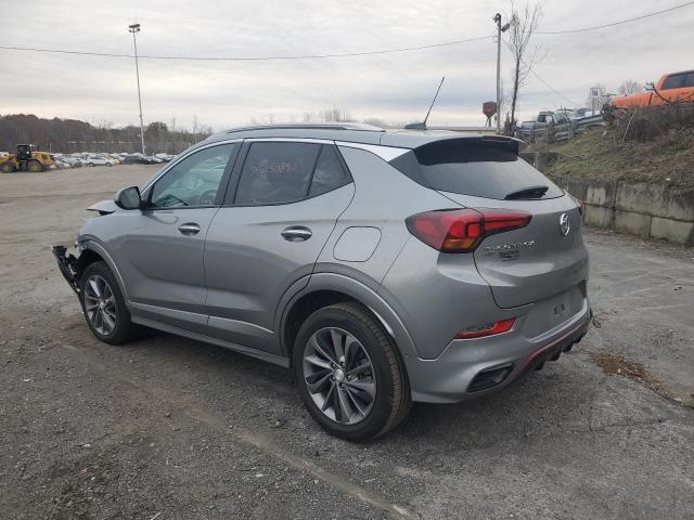 Image 2 of 2023 BUICK ENCORE GX SELECT 2023 with VIN KL4MMESL5PB013717