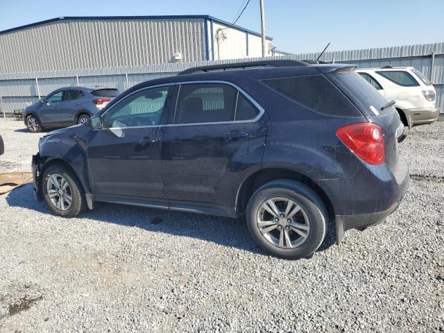 Изображение 2 2015 CHEVROLET EQUINOX LT 2015 с VIN 2GNALBEK1F6361858