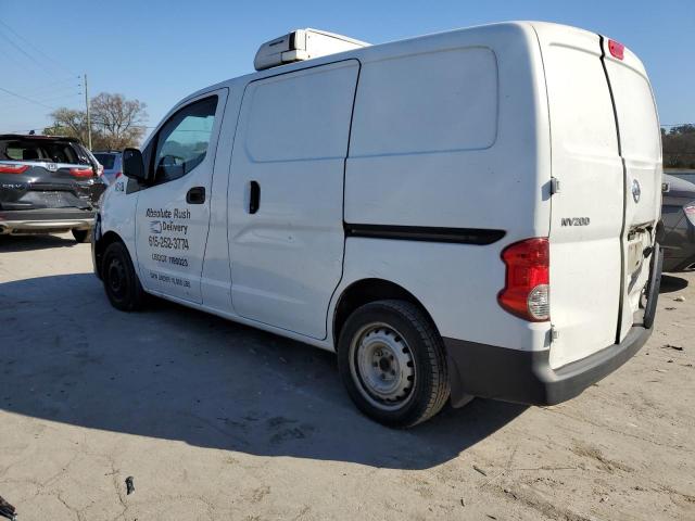 Image 2 of 2016 NISSAN NV200 2.5S 2016 with VIN 3N6CM0KN9GK691118