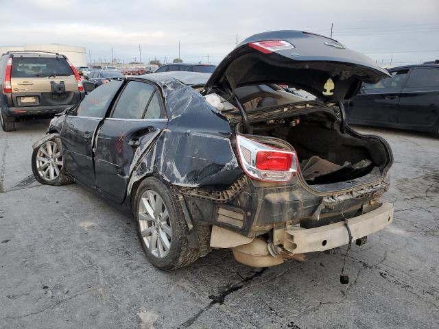 Obraz 3 z 2015 CHEVROLET MALIBU 2LT 2015 z VIN 1G11D5SLXFF329882