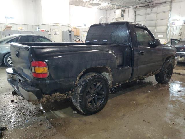 Image 3 of 2004 CHEVROLET SILVERADO K1500 2004 with VIN 1GCEK14T34Z175094