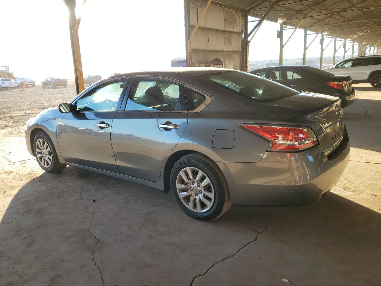 Obraz 2 z 2015 NISSAN ALTIMA 2.5 2015 z VIN 1N4AL3AP4FC220344