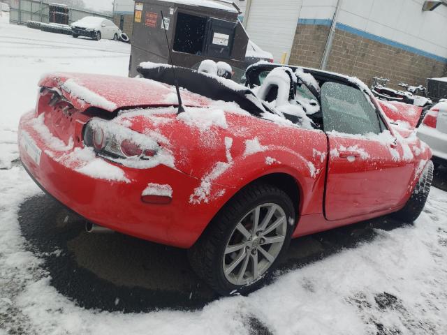 Image 3 of 2006 MAZDA MX-5 MIATA  2006 with VIN JM1NC25F960103626