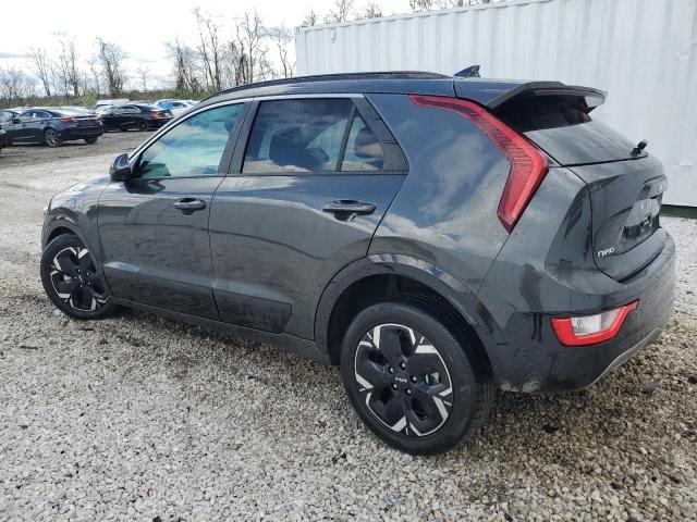 Image 2 of 2023 KIA NIRO WIND 2023 with VIN KNDCR3L19P5073051