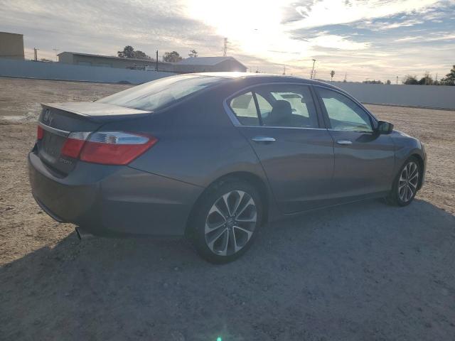 Obraz 3 z 2015 HONDA ACCORD SPORT 2015 z VIN 1HGCR2F54FA247821