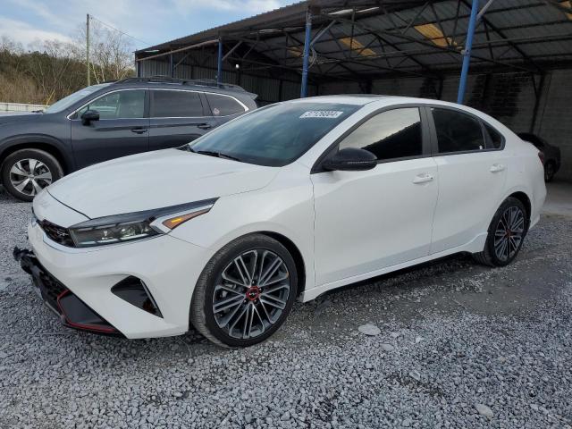 Изображение 2023 KIA FORTE GT 2023