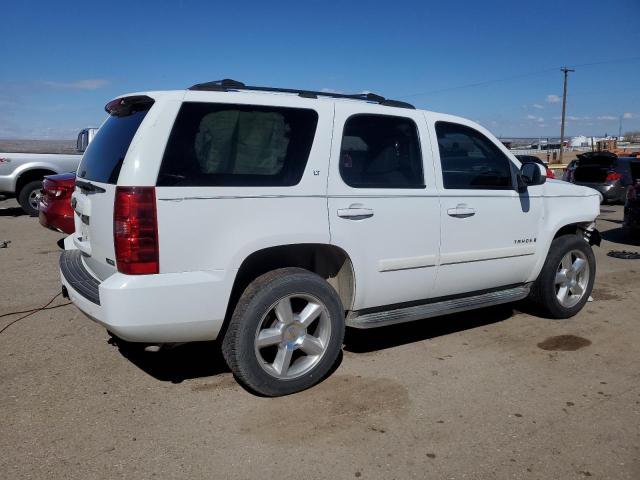 Image 3 of 2007 CHEVROLET TAHOE K1500 2007 with VIN 1GNFK13047R249128