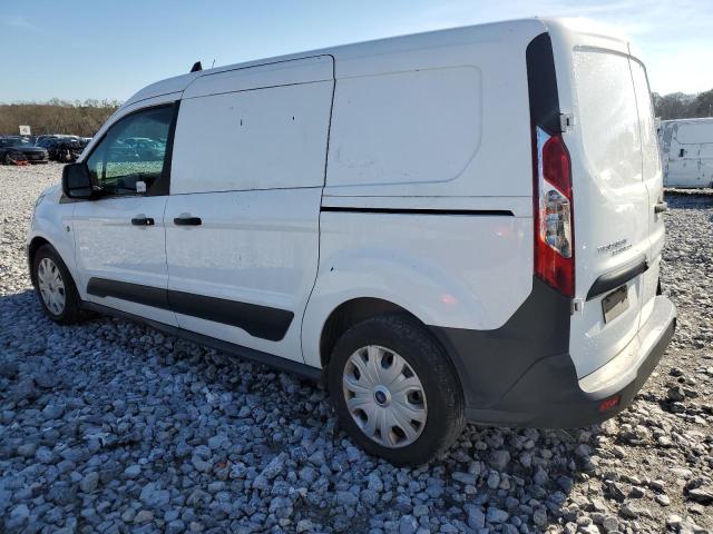 Изображение 2 2019 FORD TRANSIT CONNECT XL 2019 с VIN NM0LS7E23K1400770