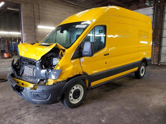 Изображение 2022 FORD TRANSIT T-250 2022