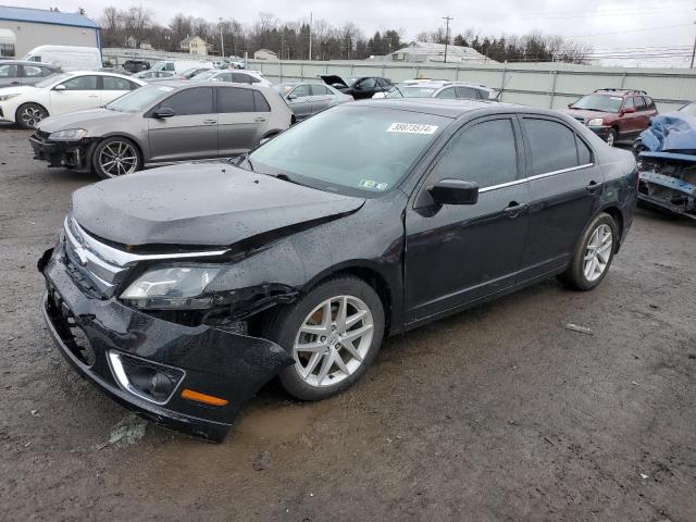 Obraz 2011 FORD FUSION SEL 2011