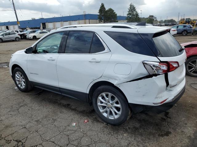 Image 2 of 2018 CHEVROLET EQUINOX LT 2018 with VIN 2GNAXJEVXJ6304401