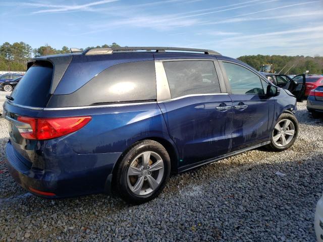 Obraz 3 z 2018 HONDA ODYSSEY EXL 2018 z VIN 5FNRL6H7XJB074015