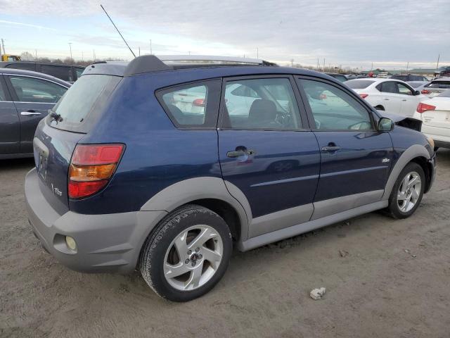 Image 3 of 2005 PONTIAC VIBE  2005 with VIN 5Y2SL63835Z477142