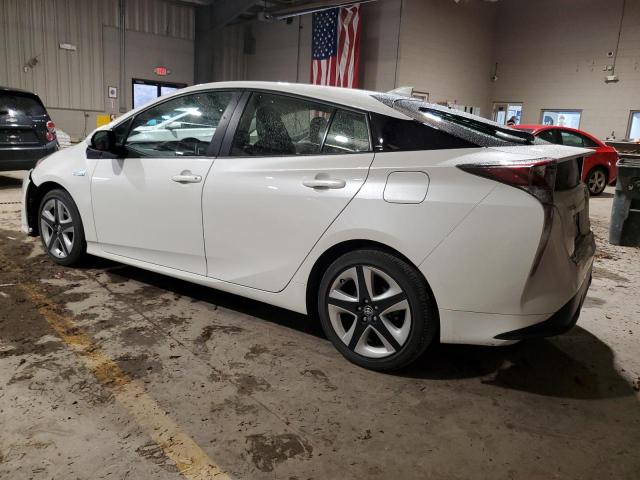 Obraz 2 z 2017 TOYOTA PRIUS  2017 z VIN JTDKARFU5H3035762