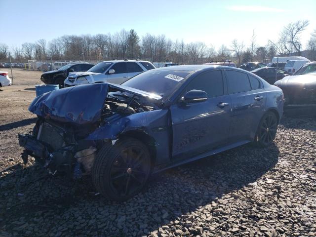 2017 JAGUAR XE R - SPORT 2017 image