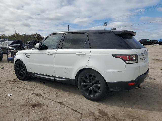 Изображение 2 2015 LAND ROVER RANGE ROVER SPORT HSE 2015 с VIN SALWR2VF6FA625796