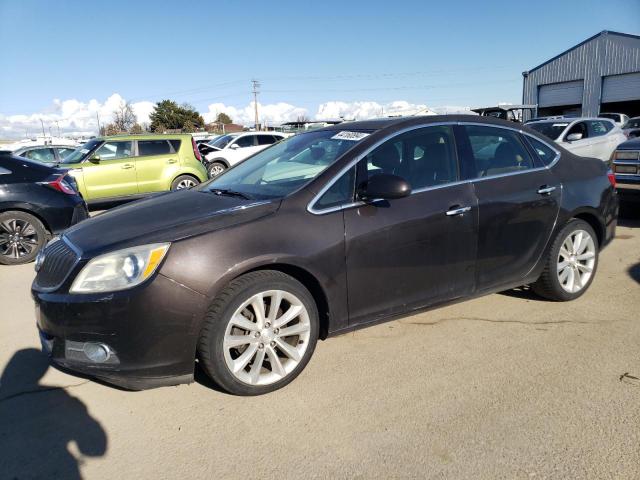 Obraz 2014 BUICK VERANO  2014