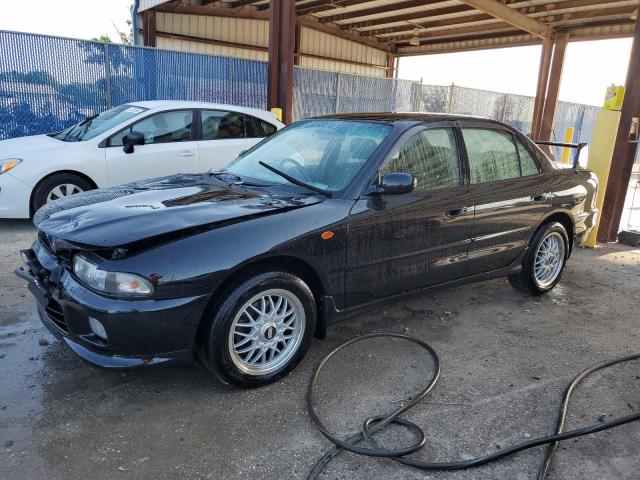 Obraz 1994 MITSUBISHI GALANT 1994