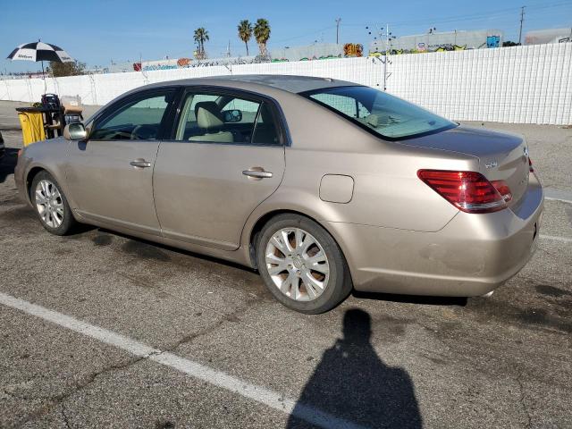 Image 2 of 2009 TOYOTA AVALON XL 2009 with VIN 4T1BK36B59U336631