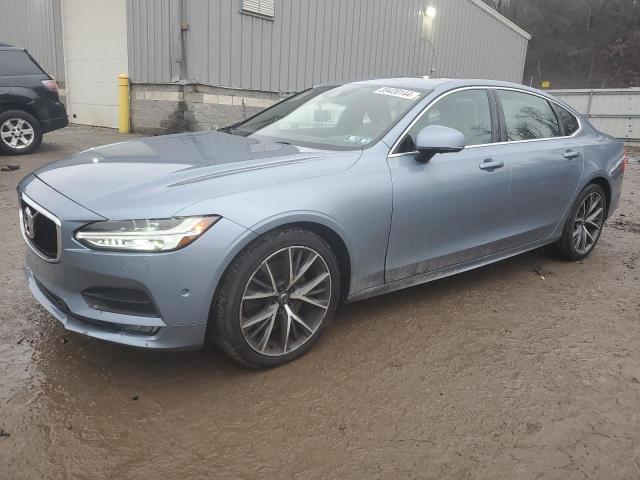 Изображение 1 2019 VOLVO S90 T6 MOMENTUM 2019 с VIN LVYA22MK9KP083050