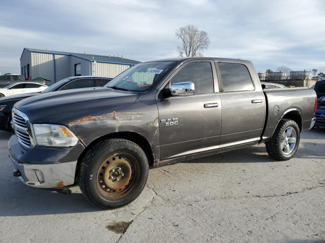 2014 RAM 1500 SLT 2014 image