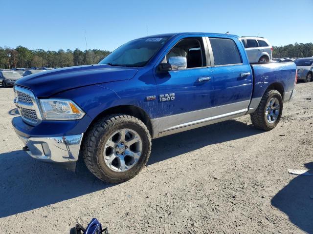 Image 1 of 2016 RAM 1500 LARAMIE 2016 with VIN 1C6RR7NT5GS302303