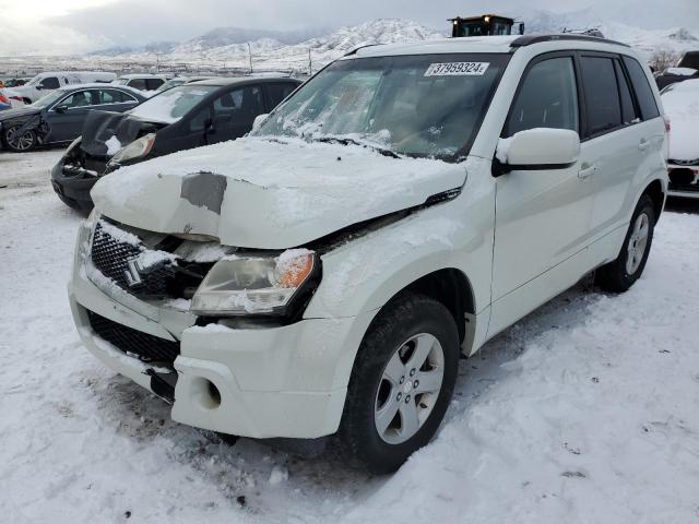 2008 SUZUKI GRAND VITARA XSPORT 2008 image