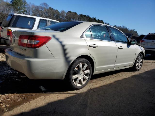 Image 3 of 2007 LINCOLN MKZ  2007 with VIN 3LNHM26T17R638512