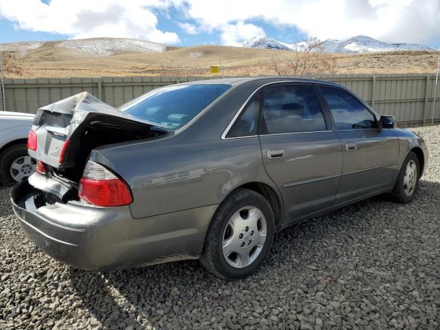 Image 3 of 2004 TOYOTA AVALON XL 2004 with VIN 4T1BF28BX4U380256